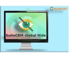 Hide or Clean Unwanted Things from SuiteCRM - Global Hide Manager | free-classifieds-usa.com - 2