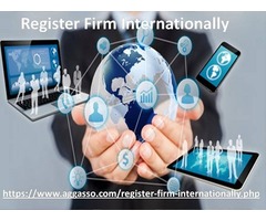 Register Firm Internationally | USA | free-classifieds-usa.com - 1