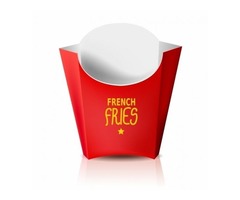 Get your Custom Fries boxes wholesale from us | free-classifieds-usa.com - 3