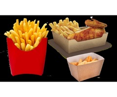 Get your Custom Fries boxes wholesale from us | free-classifieds-usa.com - 4
