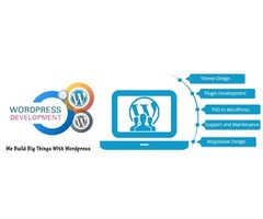 Wordpress Development Company| Custom Wordpress Development Services | free-classifieds-usa.com - 2