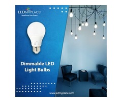 Purchase Now Discounted LED Bulbs at Cheap Price | free-classifieds-usa.com - 1