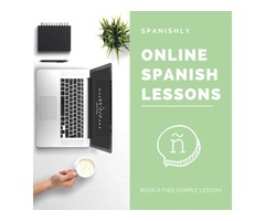 Spanish lessons via Skype with Colombian native speakers | free-classifieds-usa.com - 1