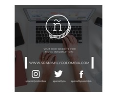 Spanish lessons via Skype with Colombian native speakers | free-classifieds-usa.com - 4