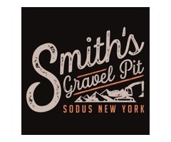 Smith’s Gravel Pit | free-classifieds-usa.com - 1