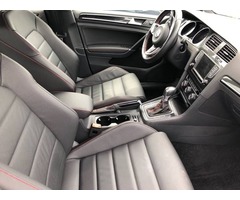 2017 Volkswagen Golf GTI SE 4dr Hatchback 6A For Sale | free-classifieds-usa.com - 3