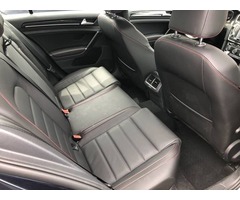 2017 Volkswagen Golf GTI SE 4dr Hatchback 6A For Sale | free-classifieds-usa.com - 4