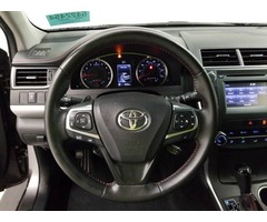 2015 Toyota Camry SE 4dr Sedan For Sale | free-classifieds-usa.com - 3