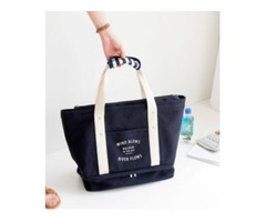 Reusable Shopping Bags with Logo | free-classifieds-usa.com - 1