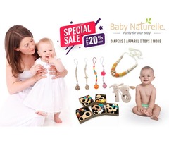 Organic and Natural Baby Products | free-classifieds-usa.com - 2