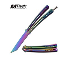 Butterfly Knives for Sale | Knife Import | free-classifieds-usa.com - 1