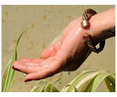 Shop for Pure Copper Magnetic Bracelets to Control Arthritis | free-classifieds-usa.com - 2