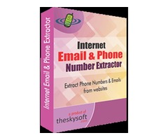 Internet Email and Phone Number Extractor | free-classifieds-usa.com - 1