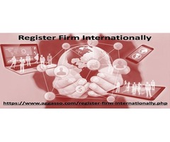 How to Take Your Company Global | Register Firm Internationally | free-classifieds-usa.com - 1