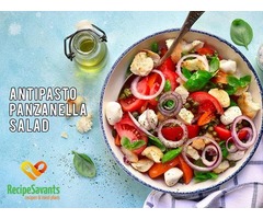 Creative Entree Salads Recipes | free-classifieds-usa.com - 3