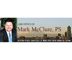 Law Office of Mark McClure PS | free-classifieds-usa.com - 1