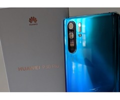 Huawei p30 pro  | free-classifieds-usa.com - 2