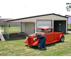 Get Online Metal Garages At Cost-Effective Price | free-classifieds-usa.com - 1