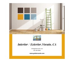 Interior / Exterior Novato, CA | free-classifieds-usa.com - 1