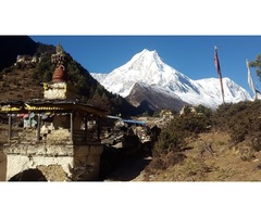 Manaslu Trek with Local Sherpa Guide | free-classifieds-usa.com - 1