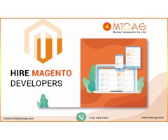 Hire Magento Developers | free-classifieds-usa.com - 1