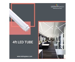 Grab Deal! Purchase Now Cheap and Best 4 foot LED Lights | free-classifieds-usa.com - 1