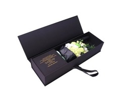 Create your design and get Custom presentation boxes wholesale | free-classifieds-usa.com - 3