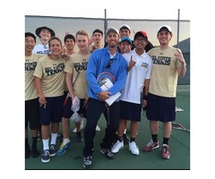 Searching For "Tennis Coaching Near Me" Grasp The Best Lessons | free-classifieds-usa.com - 1