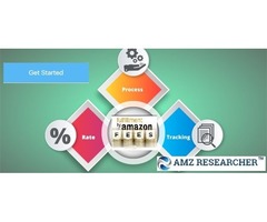 FBA Revenue Calculator | AMZ Researcher | free-classifieds-usa.com - 1