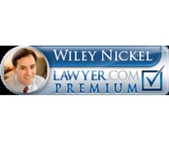 Criminal Lawyers Raleigh NC |The Law Offices of Wiley Nickel | free-classifieds-usa.com - 1