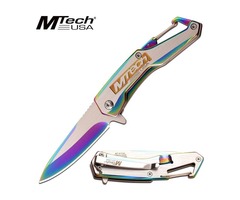 Rainbow Pocket Knife for Sale | Knife Import | free-classifieds-usa.com - 1