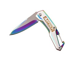 Rainbow Pocket Knife for Sale | Knife Import | free-classifieds-usa.com - 3