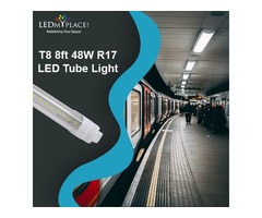Use R17 LED Tube Lights for Better Energy Savings | free-classifieds-usa.com - 1