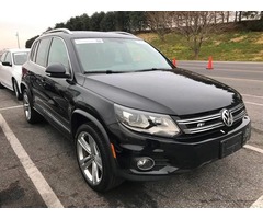 2015 Volkswagen Tiguan R-Line 4dr SUV for sale | free-classifieds-usa.com - 1