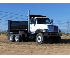 Dump truck loans - (All credit types are welcome) | free-classifieds-usa.com - 1