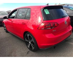 2015 Volkswagen Golf GTI Autobahn 4dr Hatchback 6A For SALE | free-classifieds-usa.com - 2