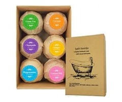 We provide High-Quality Custom Bath bomb packaging wholesale | free-classifieds-usa.com - 2