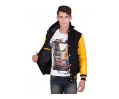 Varsity Sports Jacket - The Modern Outfit for All | free-classifieds-usa.com - 1