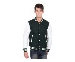 Varsity Sports Jacket - The Modern Outfit for All | free-classifieds-usa.com - 2
