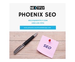 Looking for Phoenix SEO Services? | free-classifieds-usa.com - 1