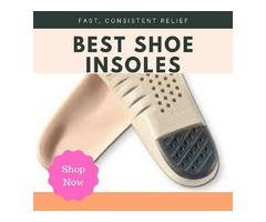 Comfortable Best Insoles for Daily Heavy Duty Work Boots | Zetainsole | free-classifieds-usa.com - 1