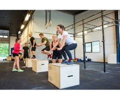 Exposing The Crossfit | Industrial Athletics | free-classifieds-usa.com - 1