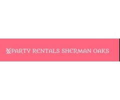 Party Rentals Sherman | free-classifieds-usa.com - 1
