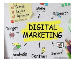 Digital Marketing Agency in Chicago | free-classifieds-usa.com - 1