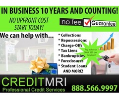 Zero Down Credit Repair | free-classifieds-usa.com - 2