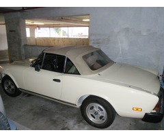Fiat Spider year 1980, for sale | free-classifieds-usa.com - 3