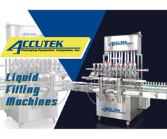 Liquid Filling Machines | free-classifieds-usa.com - 1