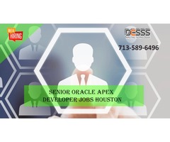 Hiring Oracle APEX Developer | free-classifieds-usa.com - 1