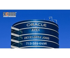 Hiring Oracle APEX Developer | free-classifieds-usa.com - 3
