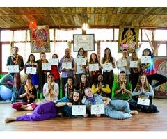 Yoga ttc in Rishikesh | free-classifieds-usa.com - 1